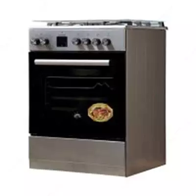 Kombinatsiyalangan plitasi BECKER M5-HI Plus