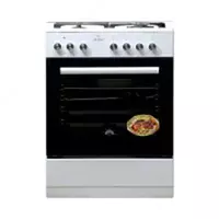 Комбинированная плита BECKER M3-W Plus