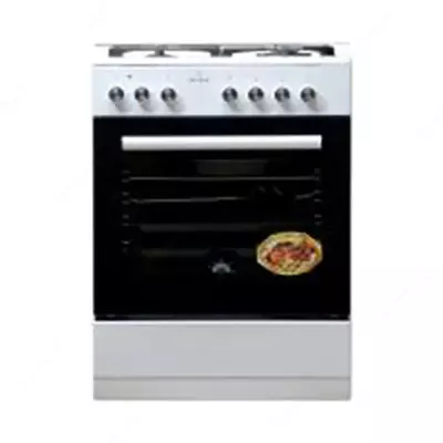 Комбинированная плита BECKER M3-W Plus