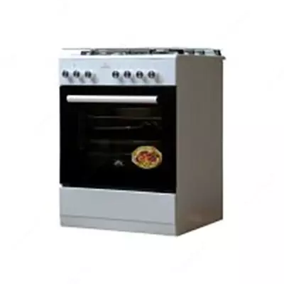 Комбинированная плита BECKER M3-W Plus