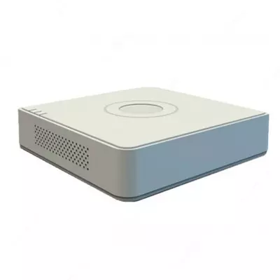 Видеорегистратор HIKVISION DS-7108NI-Q1+3G