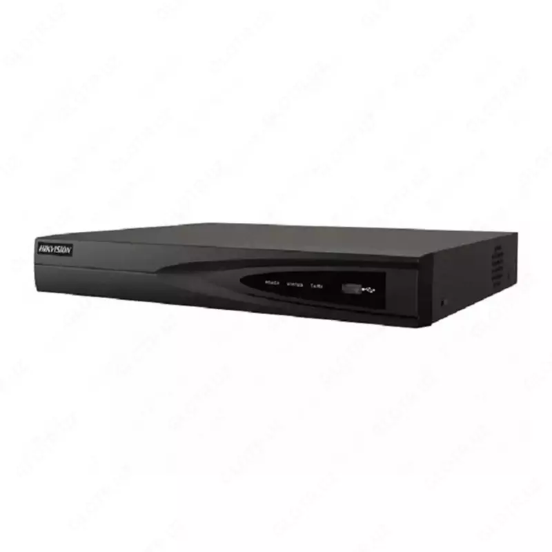 Videoregistrator HIKVISION DS-7604NI-К1(B)