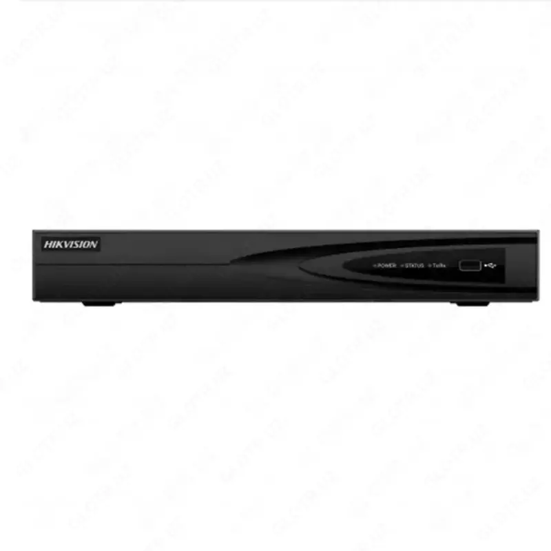 Videoregistrator HIKVISION DS-7604NI-К1(B)