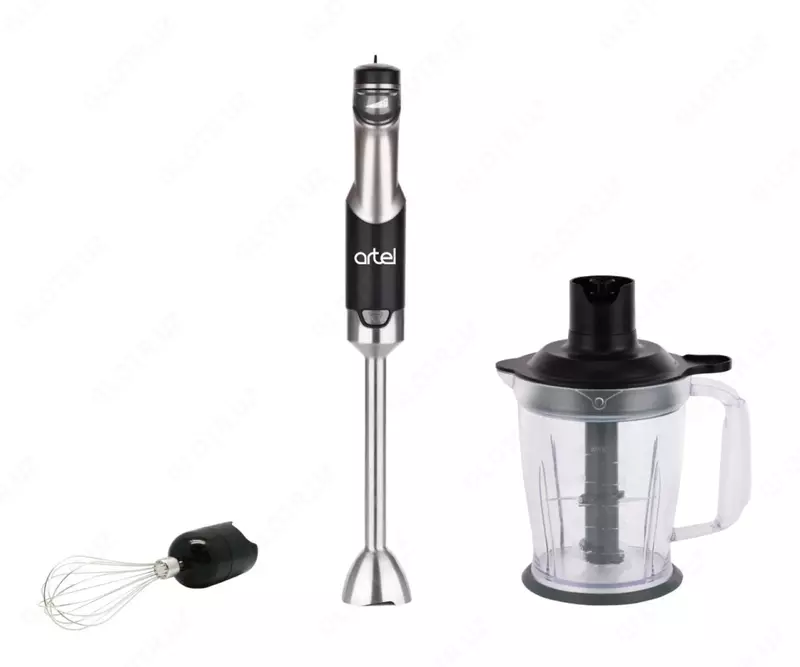 Блендер Ручной ARTEL- HB-801W