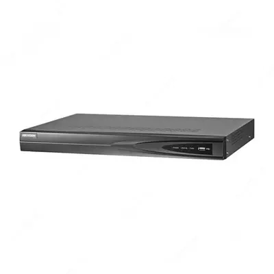 Видеорегистратор HIKVISION DS-7608NI-K1(B) Видеорегистратор HIKVISION DS-7608NI-K1(B)