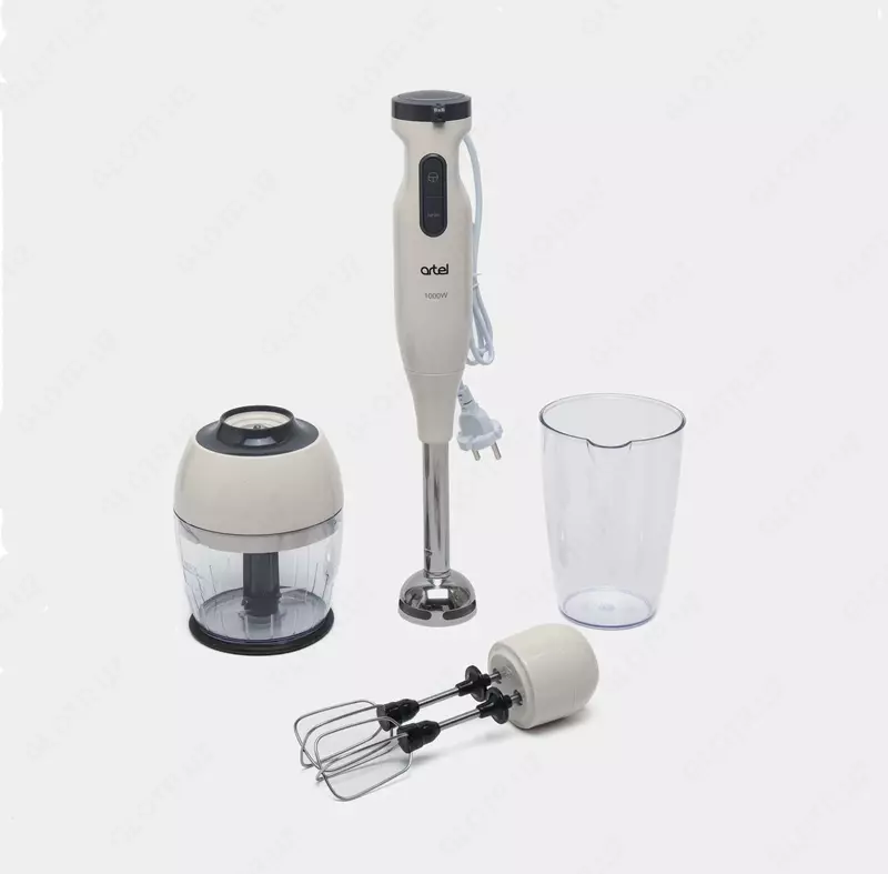 Блендер Ручной ARTEL-HB-62