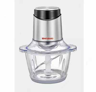 Chopper Shivaki-FC-5640