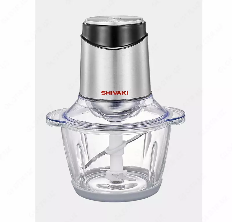 Чоппер Shivaki-FC-5640