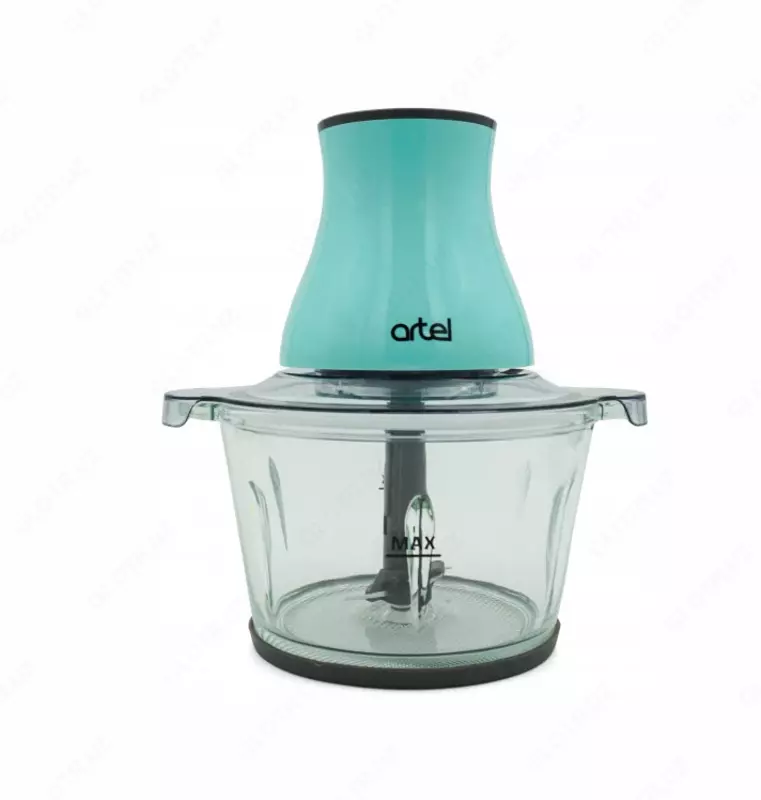 Чоппер ARTEL-FC-702 Бирюзовый