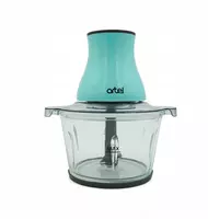 Чоппер ARTEL-FC-702 Бирюзовый