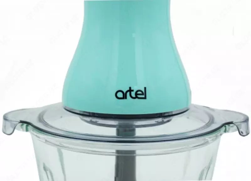 Чоппер ARTEL-FC-702 Бирюзовый