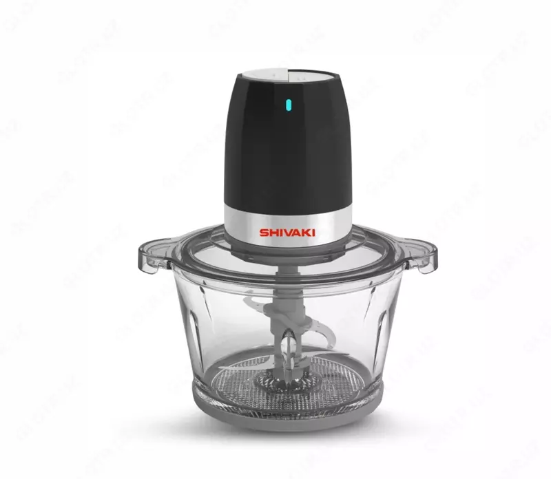 Чоппер Shivaki-FC-703