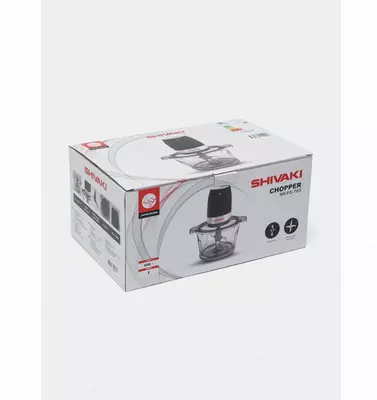 Chopper Shivaki-FC-703