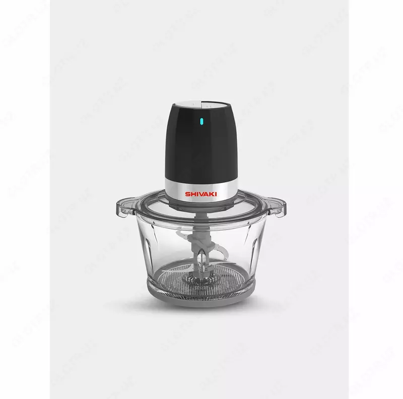 Чоппер Shivaki-FC-703