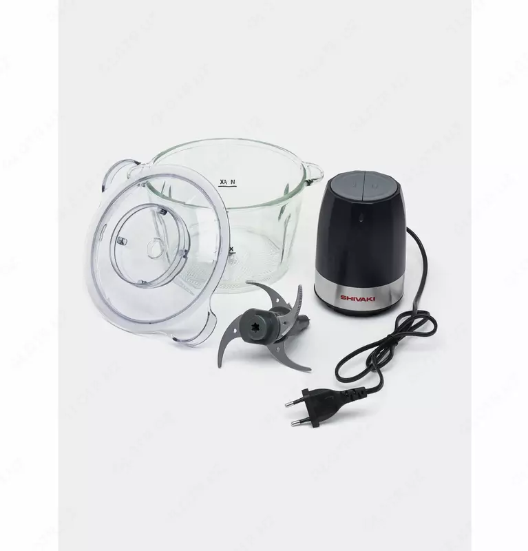 Чоппер Shivaki-FC-703