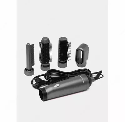 Фен Shivaki-HD-6237 Серый