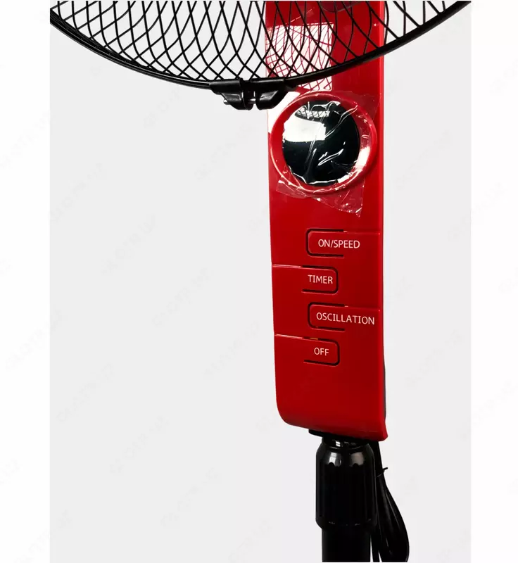 Вентилятор Shivaki-SF-1603