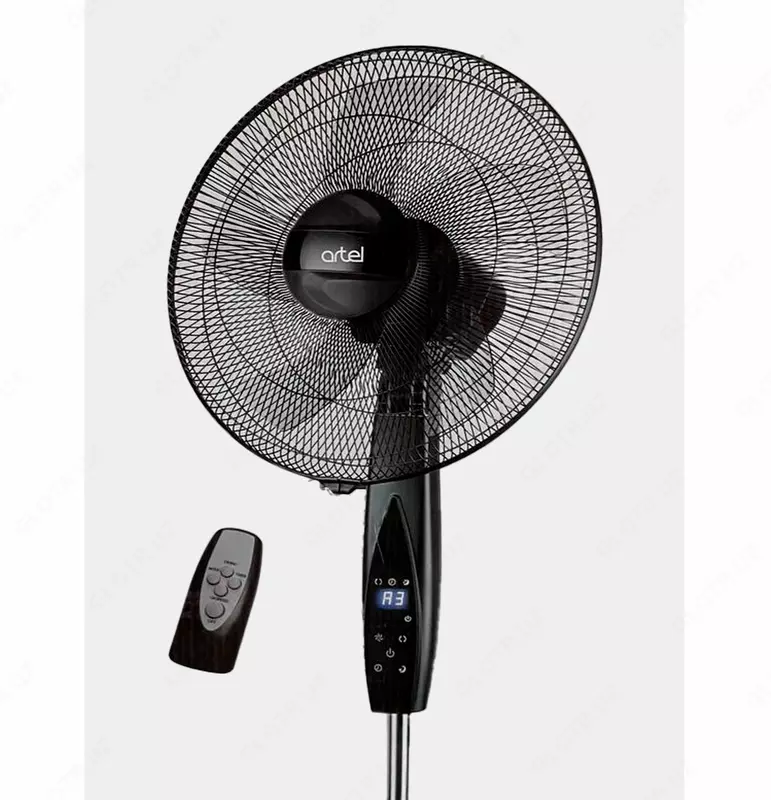 Вентилятор ARTEL-FS-K40BR