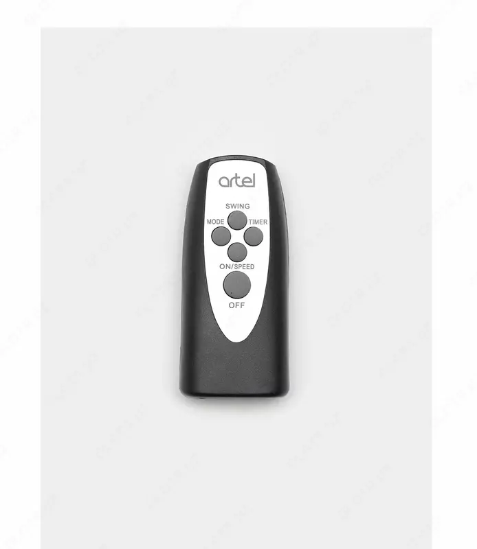 Вентилятор ARTEL-FS-K40BR