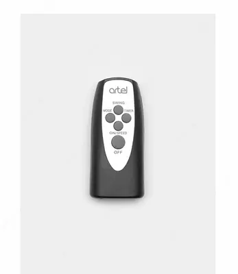 Вентилятор ARTEL-FS-K40BR