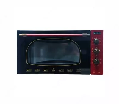 Мини печь SHIVAKI MD-4218 Брд/брд/брд (люкс) Retro