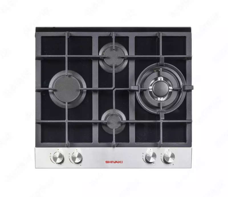 Shivaki-G23-260 Qora ustki plitasi