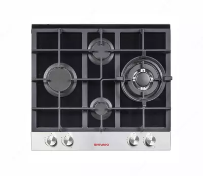 Shivaki-G23-260 Qora ustki plitasi