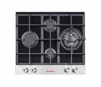 Варочная панель Shivaki-G23-260 Черный