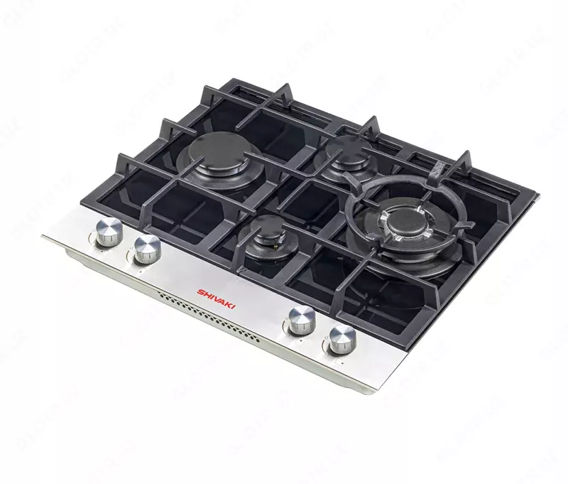 Shivaki-G23-260 Qora ustki plitasi