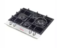 Варочная панель Shivaki-G23-260 Черный - 2 250 000 сум