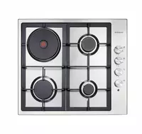 Варочная панель Shivaki M00-360 Inox