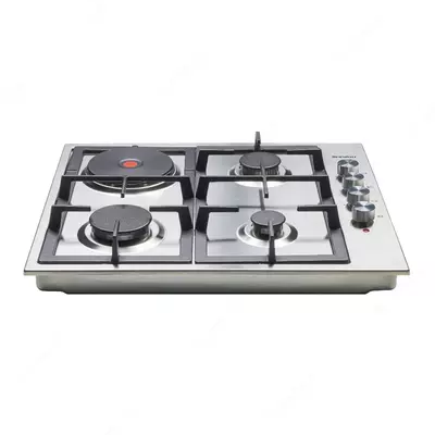 SHIVAKI M00-360 Inox ustki plitasi