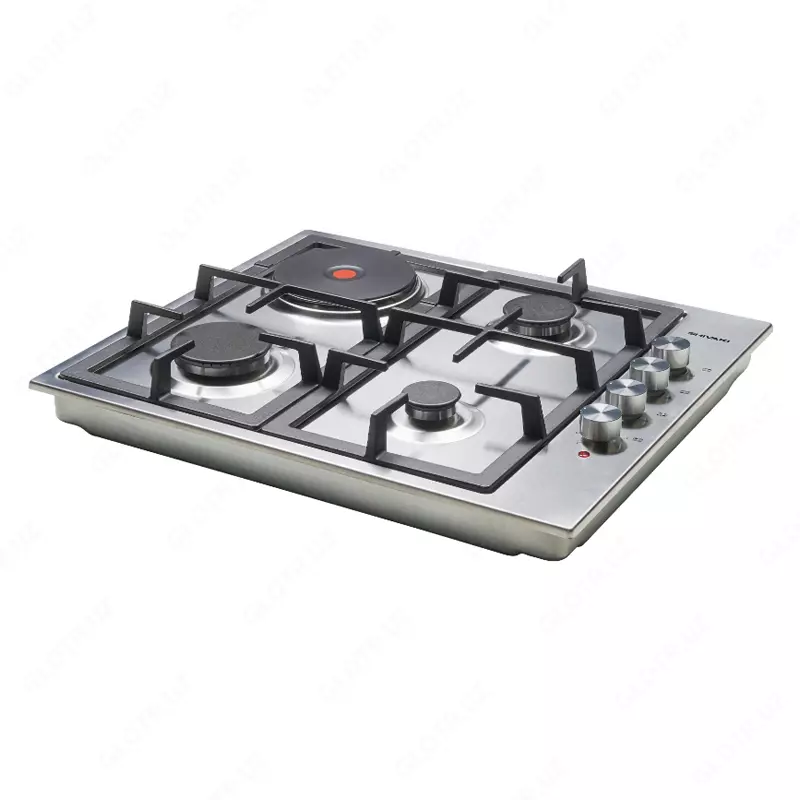 SHIVAKI M00-360 Inox ustki plitasi