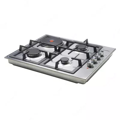 SHIVAKI M00-360 Inox ustki plitasi