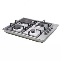 1 775 000 сум Варочная панель Shivaki M00-360 Inox