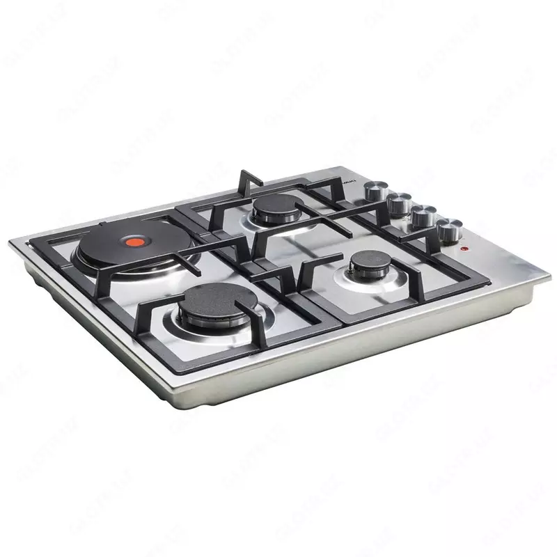 SHIVAKI M00-360 Inox ustki plitasi