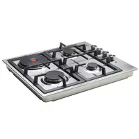 Варочная панель Shivaki M00-360 Inox Только в розницу