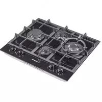 Варочная панель Shivaki G22-260 Черный - 2 187 500 сум