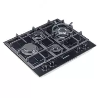 2 187 500 сум Варочная панель Shivaki G22-260 Черный