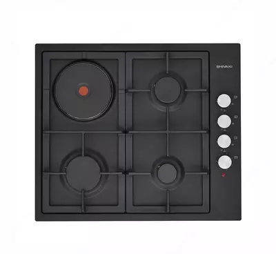 Варочная панель Shivaki M16-360 Черный