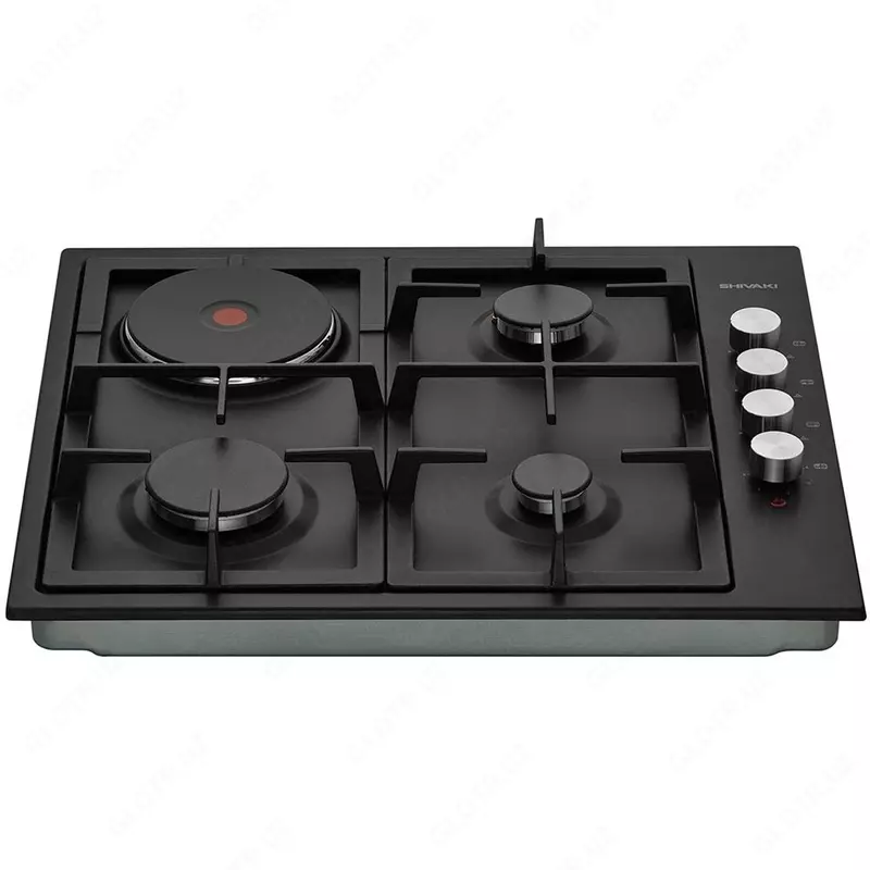 Варочная панель Shivaki M16-360 Черный