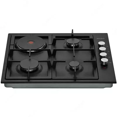 Варочная панель Shivaki M16-360 Черный