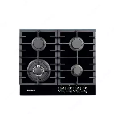 Shivaki G22-160 qora ustki plitasi