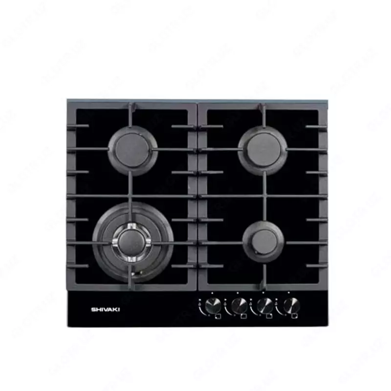 Варочная панель SHIVAKI G22-160 Черный
