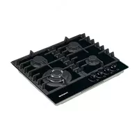 Варочная панель SHIVAKI G22-160 Черный - 2 187 500 сум