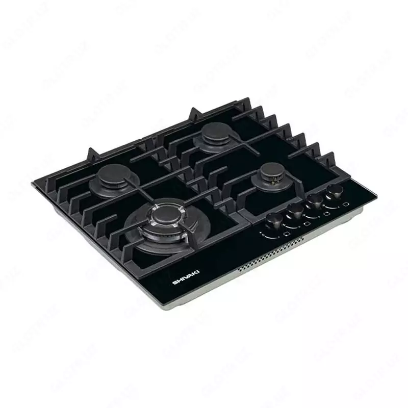 Варочная панель SHIVAKI G22-160 Черный