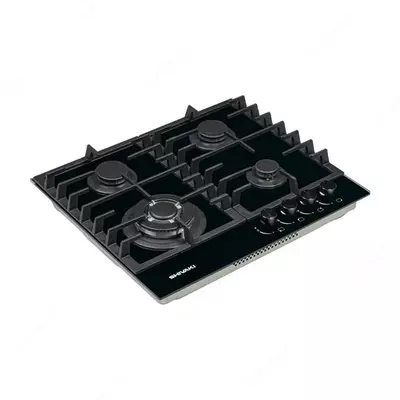 Shivaki G22-160 qora ustki plitasi