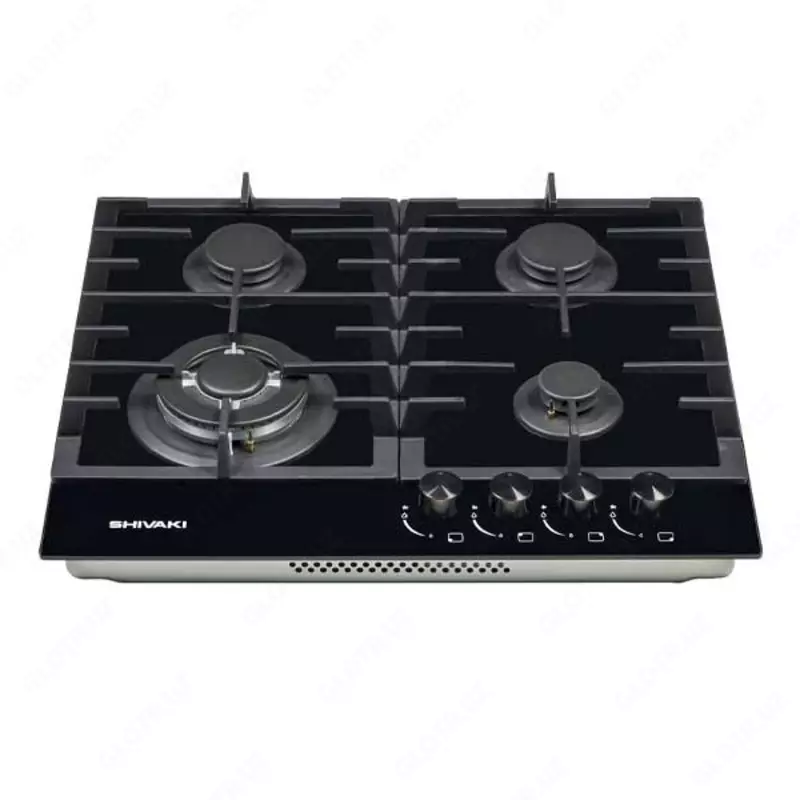 Варочная панель SHIVAKI G22-160 Черный