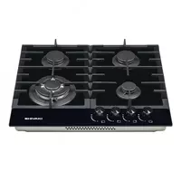 2 187 500 сум Варочная панель SHIVAKI G22-160 Черный