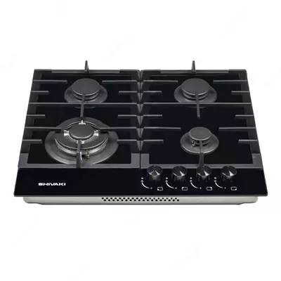 Shivaki G22-160 qora ustki plitasi